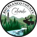 Rio Blanco County logo