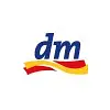 dm-drogerie markt Deutschland logo