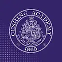Cushing Academy logo