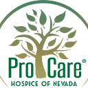 ProCare Hospice of Nevada logo