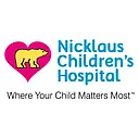 Nicklaus Children's Hospital logo