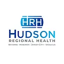 Hudson Regional Hospital logo