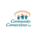 Community Connections, Inc. logo