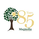 Magnolia Community Services logo