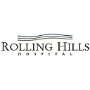 Rolling Hills Hospital logo
