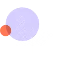 Laura's House logo