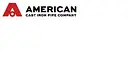 AMERICAN Cast Iron Pipe Company logo