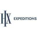 HX Expeditions logo