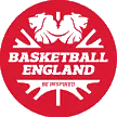Basketball England logo