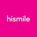 Hismile logo