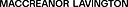 Maccreanor Lavington logo
