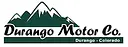 Durango Motor Company logo