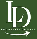 Localvisi Digital LLC logo