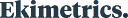 Ekimetrics logo