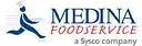 Medina Foodservice logo