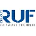 RUF Gebäudetechnik GmbH logo