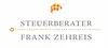 Steuerberater Frank Zehreis logo