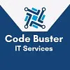  Code Buster logo