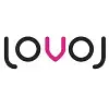  LOVOJ logo