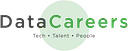 Data Careers logo