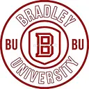 Bradley University logo