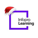 Infopro Learning logo