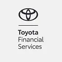 Toyota Financial Services logo