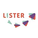 Lister logo