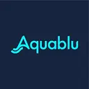 Aquablu logo