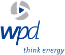 Wpd Solar France logo