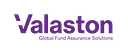 Valaston logo