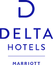 Delta Hotels Daytona Beach Oceanfront logo