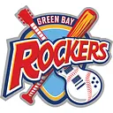 Green Bay Rockers logo