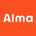 Alma logo