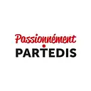 Partedis logo