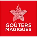 Goûters Magiques logo