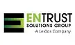 ENTRUST logo