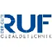 RUF Gebäudetechnik GmbH logo