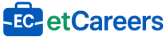 Etcareers.com logo