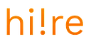 Hiire logo