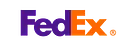 Federal Express Corporation logo