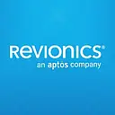 Revionics, an Aptos Company logo