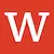WireScreen logo