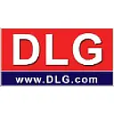 DLG logo