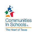 Communities In Schools of the Heart of Texas logo