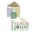 Saint Francis House Inc logo