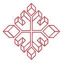 RHF (Retirement Housing Foundation) logo