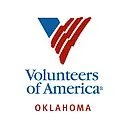 VOAOK logo