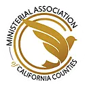 Ministerial Association of California Counties ("MACC") logo