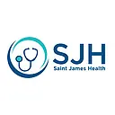 Saint James Health Inc logo